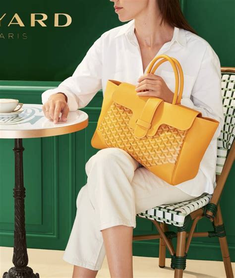 how much are goyard tote bag|maison goyard tote bag price.